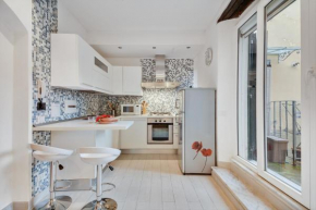 Coverciano Modern Apartment with Patio!, Florence